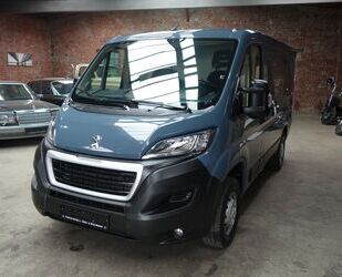 Peugeot Peugeot Boxer Kasten L1 H1 Klima Kamera Tempo Tüv Gebrauchtwagen