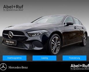 Mercedes-Benz Mercedes-Benz A 180 PROGRESSIVE+MBUX HIGH-END+Kame Gebrauchtwagen