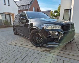 BMW BMW X5M Motor Generalüberholt Gebrauchtwagen