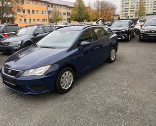 Seat Seat Leon ST Reference*1.HAND*MULTIFUNKTION*PDC* Gebrauchtwagen