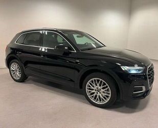 Audi Audi Q5 40 TDI quattro S-Line*Virtual/Matrix/Pano Gebrauchtwagen