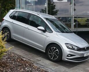 VW Volkswagen Golf Sportsvan VII Join 1,0TSI Navi ACC Gebrauchtwagen