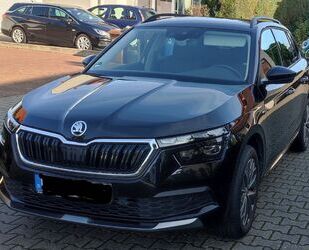 Skoda Skoda Kamiq 1.0 TSI 81kW Ambition Ambition Gebrauchtwagen