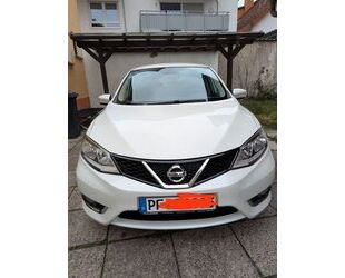 Nissan Nissan Pulsar 1.2 DIG-T N-VISION N-VISION Gebrauchtwagen