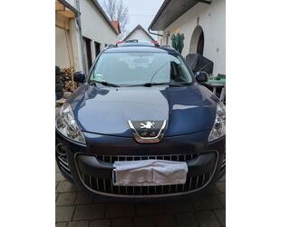 Peugeot Peugeot 4007 Sport 170 Automatik 5 STR Sport Gebrauchtwagen