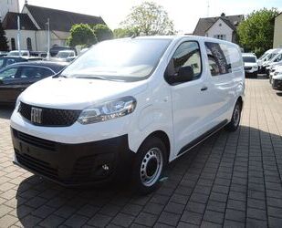 Fiat Fiat e-Scudo L2 (75-kWh) Gebrauchtwagen