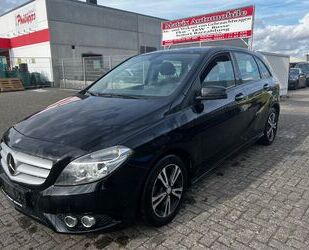 Mercedes-Benz Mercedes-Benz B 180 B -Klasse B 180 CDI / d,navi,K Gebrauchtwagen