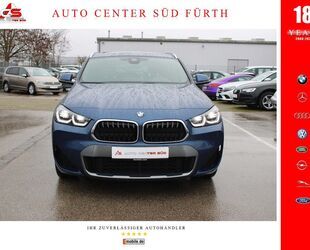 BMW BMW X2 sDrive18d*M-SPORT*PANO-DACH*LEDER*AMBIENTE* Gebrauchtwagen