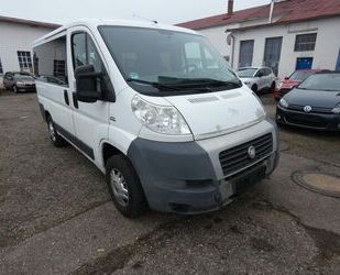 Fiat Fiat Ducato Kombi 