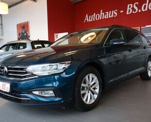 VW Volkswagen Passat Variant 1.5 TSI DSG,PDC,Navi,LED Gebrauchtwagen