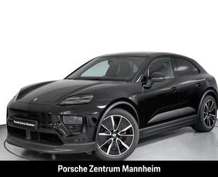 Porsche Porsche Macan 4S Gebrauchtwagen