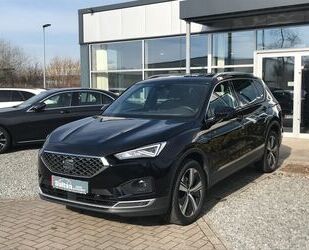 Seat Tarraco Gebrauchtwagen