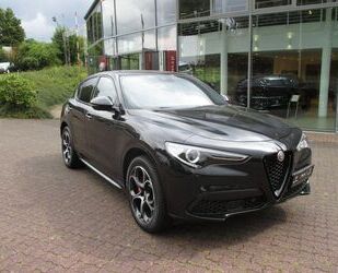 Alfa Romeo Alfa Romeo Stelvio 2.2 Diesel 16V AT8 Q4 Veloce Gebrauchtwagen