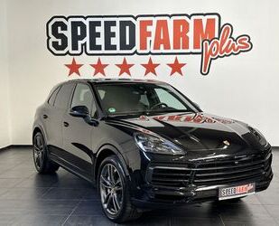 Porsche Porsche Cayenne S Approved Garantie Porsche Gebrauchtwagen