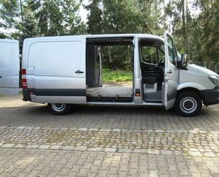 Mercedes-Benz Mercedes-Benz Sprinter 314 CDI Kastenwagen Klima A Gebrauchtwagen