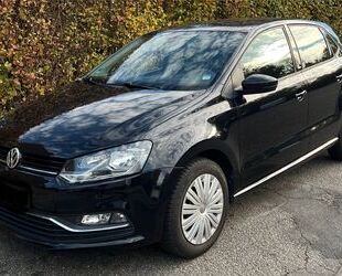 VW Volkswagen Polo 1.0 55kW ALLSTAR ALLSTAR Gebrauchtwagen