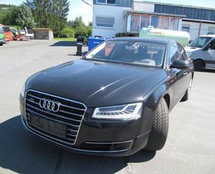 Audi Audi A8 4.2 TDI quattro Gebrauchtwagen