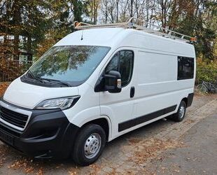 Peugeot Peugeot Boxer L3H2 MwSt. Gebrauchtwagen