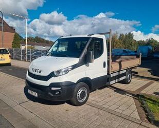 IVECO Iveco Daily 2.3 Diesel 35 S Kipper*ATM*66 TKM* Gebrauchtwagen