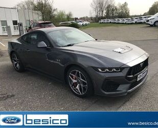 Ford Ford Mustang Fastback+MagneRide+LED+ACC+B&O+BLIS+N Gebrauchtwagen