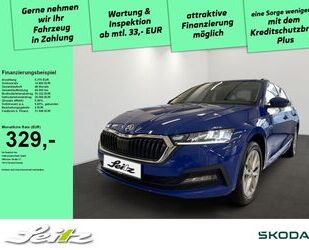 Skoda Skoda Octavia Combi 1.4 TSI iV Ambition *AHK*LED*P Gebrauchtwagen