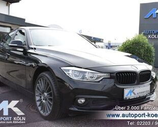 BMW BMW 318 i ADVANTAGE * LED * PDC * ALU * Gebrauchtwagen