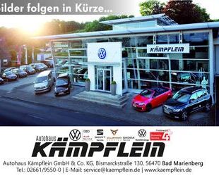 VW Volkswagen Passat 2.0TDI DSG R-line BLACK AHK LED Gebrauchtwagen