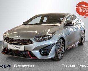 Kia Kia ProCeed 1.6T DCT7 GT KOM Gebrauchtwagen