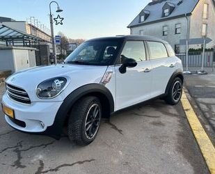 Mini MINI Cooper Countryman Cooper Cooper Gebrauchtwagen