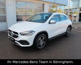 Mercedes-Benz Mercedes-Benz GLA 250 e PROGRESSIVE / Panorama / 3 Gebrauchtwagen