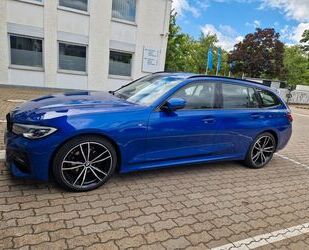 BMW BMW 320d xDrive Tour. M AHK Laserlicht Standheizun Gebrauchtwagen