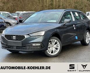 Seat Seat Leon Sportstourer Style 1.0 TSI Climatronic Gebrauchtwagen