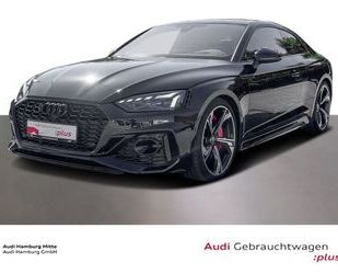 Audi Audi RS 5 Coupé 331(450) kW(PS) tiptronic Gebrauchtwagen