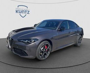 Alfa Romeo Alfa Romeo Giulia Veloce 2.2D Q4 MY24 Premium+Tech Gebrauchtwagen