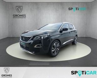 Peugeot Peugeot 3008 2.0 BlueHDi 180 FAP EU6d-T GT EAT8 Na Gebrauchtwagen