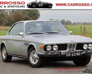 BMW BMW 3.0 CS E9 Gebrauchtwagen