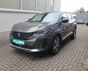 Peugeot Peugeot 3008 Allure Pack Gebrauchtwagen