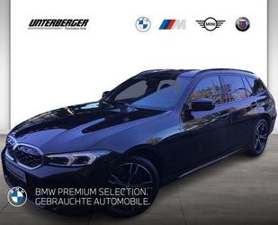 BMW BMW M340d xDrive Touring M SPORTPAKET-HARMAN KARDO Gebrauchtwagen