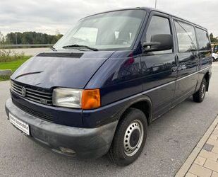 VW Volkswagen T4 Gebrauchtwagen