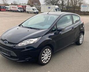 Ford Ford Fiesta 1.2 Benziner mit Klima ohne Tüv für Ex Gebrauchtwagen