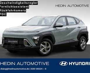 Hyundai Hyundai KONA SX2 SELECT 1.0 T-GDi KLIMA+NAVI+PDC Gebrauchtwagen