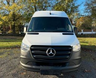 Mercedes-Benz Mercedes-Benz Sprinter III Kasten RWD/AWD 311/314/ Gebrauchtwagen