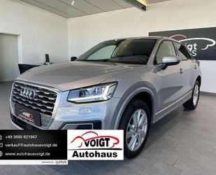 Audi Audi Q2 35 TDI S-tronic Sport MMI LED Gebrauchtwagen