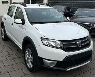 Dacia Dacia Sandero II Stepway Prestige *INSPEK./TÜV NEU Gebrauchtwagen