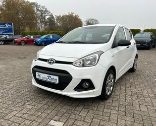 Hyundai Hyundai i10 Pure Gebrauchtwagen