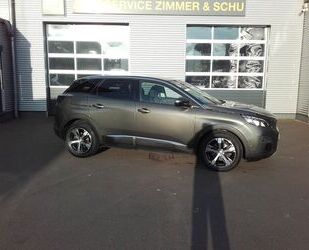 Peugeot Peugeot 3008 Allure Gebrauchtwagen