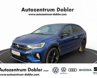 VW Volkswagen Taigo 1.5 TSI R-Line DSG Pano IQ.Drive Gebrauchtwagen