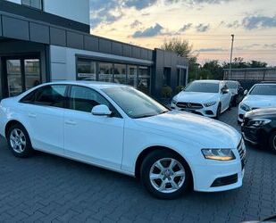 Audi Audi A4 1.8 Limousine Attraction Einparkhilfe* Gebrauchtwagen