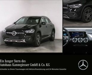 Mercedes-Benz Mercedes-Benz GLA 250 e*NUR 3.800KM*LENKRADHZ*KEYL Gebrauchtwagen