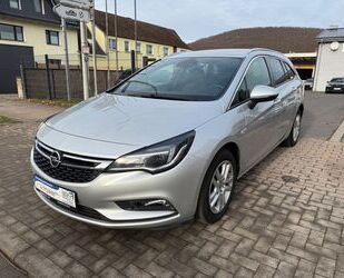 Opel Opel Astra K Sports Tourer Dynamic Start/Stop TÜV Gebrauchtwagen